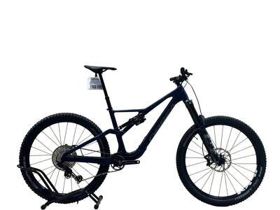 Ricondizionata - Mountain bike Orbea Rallon M20 SLX - Stato eccellente