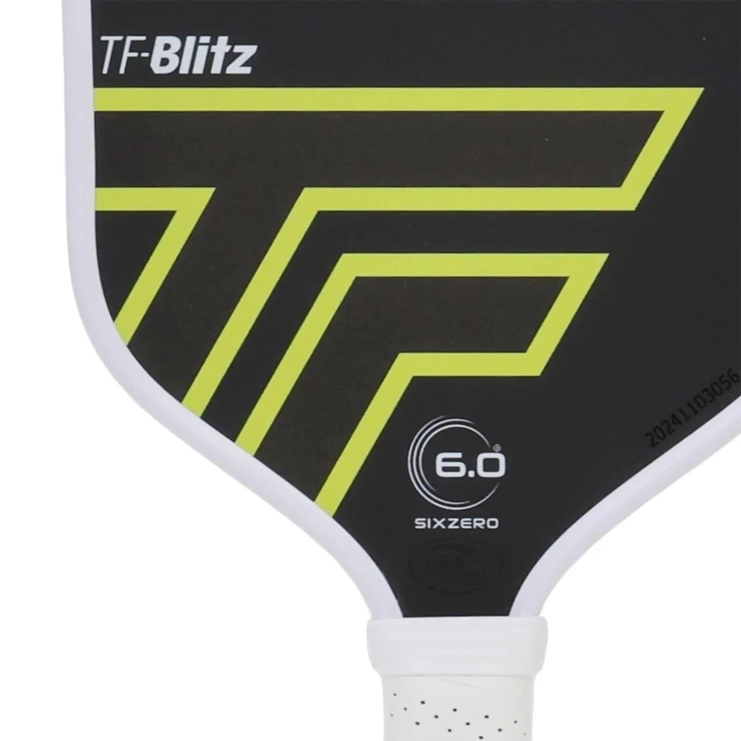Pickleball Tecnifibre Tf Blitz 5/5