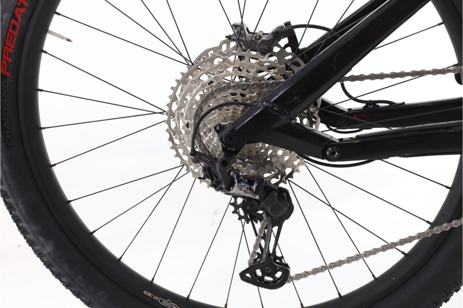 Ebike ricondizionata ·  Trail 8 XT · Ottimo stato 3/8