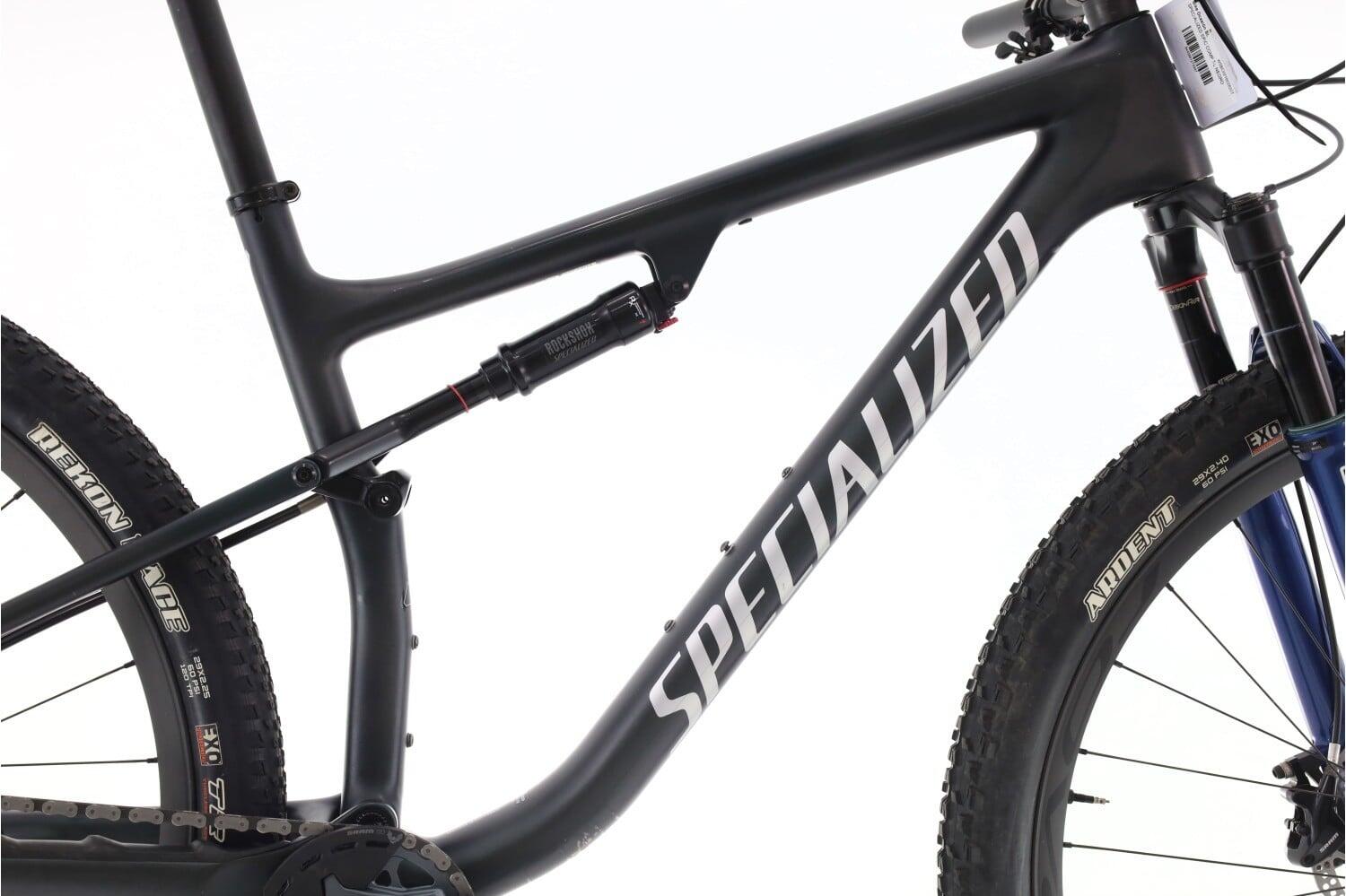 Segunda Vida · MTB ·  Epic Comp GX AXS · Muy buen estado 2/8