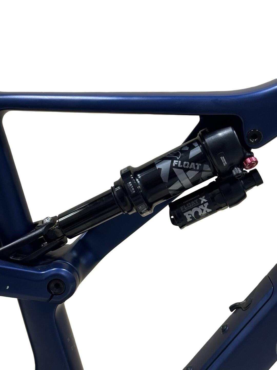 Segunda vida - Bicicletas de montanha Orbea Rallon M20 SLX - Como novo 9/13