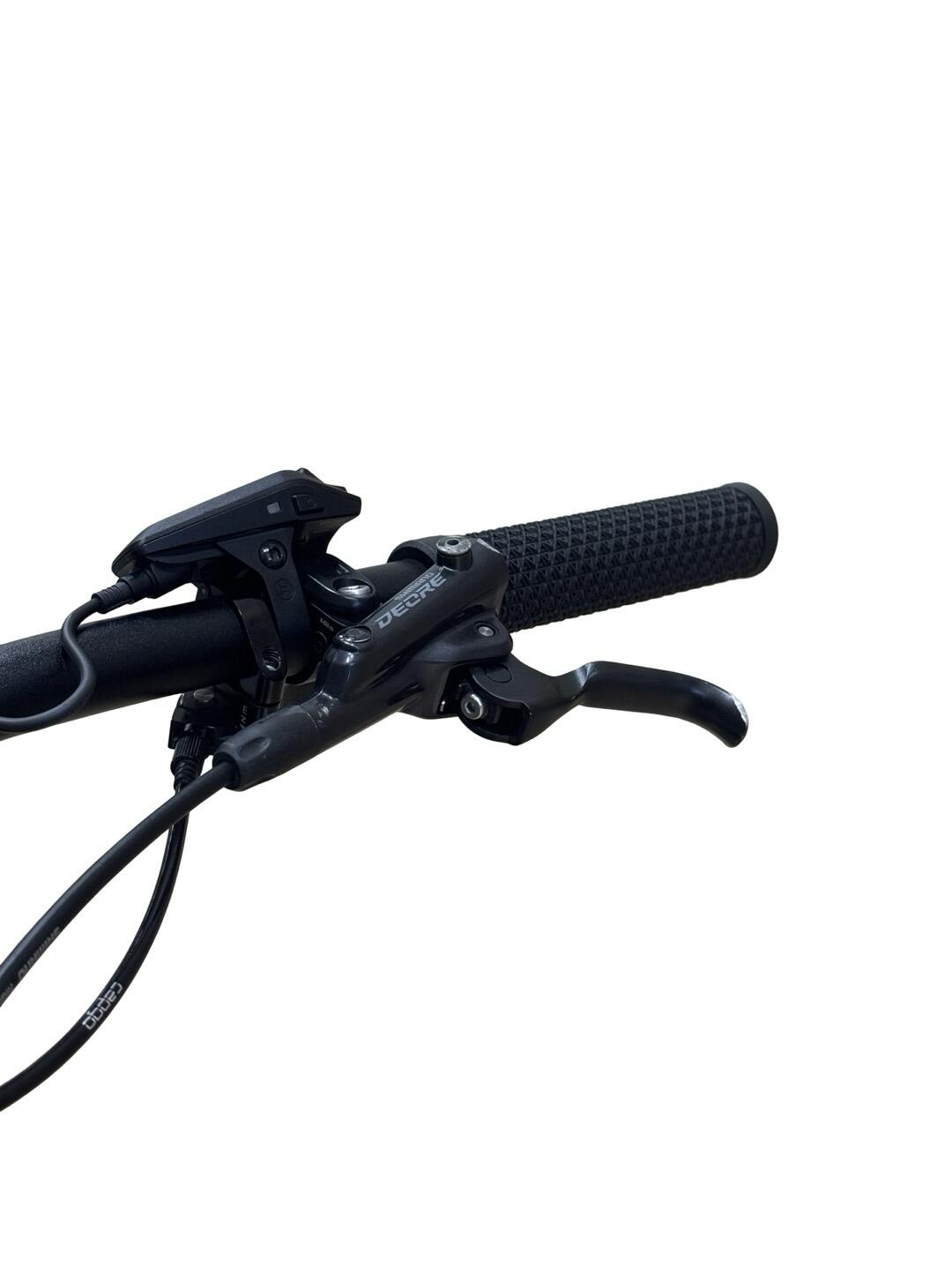 Ricondizionata -   E-Mountain bike Cube Stereo Hybrid 160 HPC - Stato eccellente 5/14