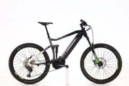 Refurbished E-MTB Fully · FullSeven 6 · Sehr guter Zustand