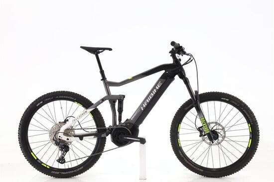 Refurbished E-MTB Fully · FullSeven 6 · Sehr guter Zustand