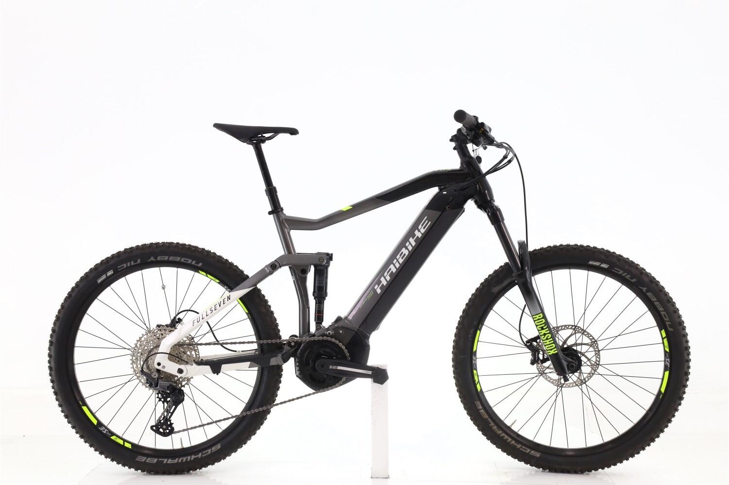 HAIBIKE picture
