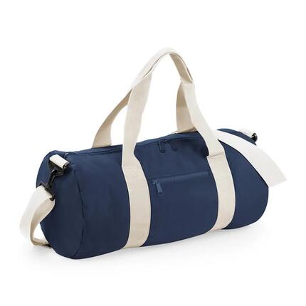 Torba podróżna w kontrastowych kolorach Bag Base Original