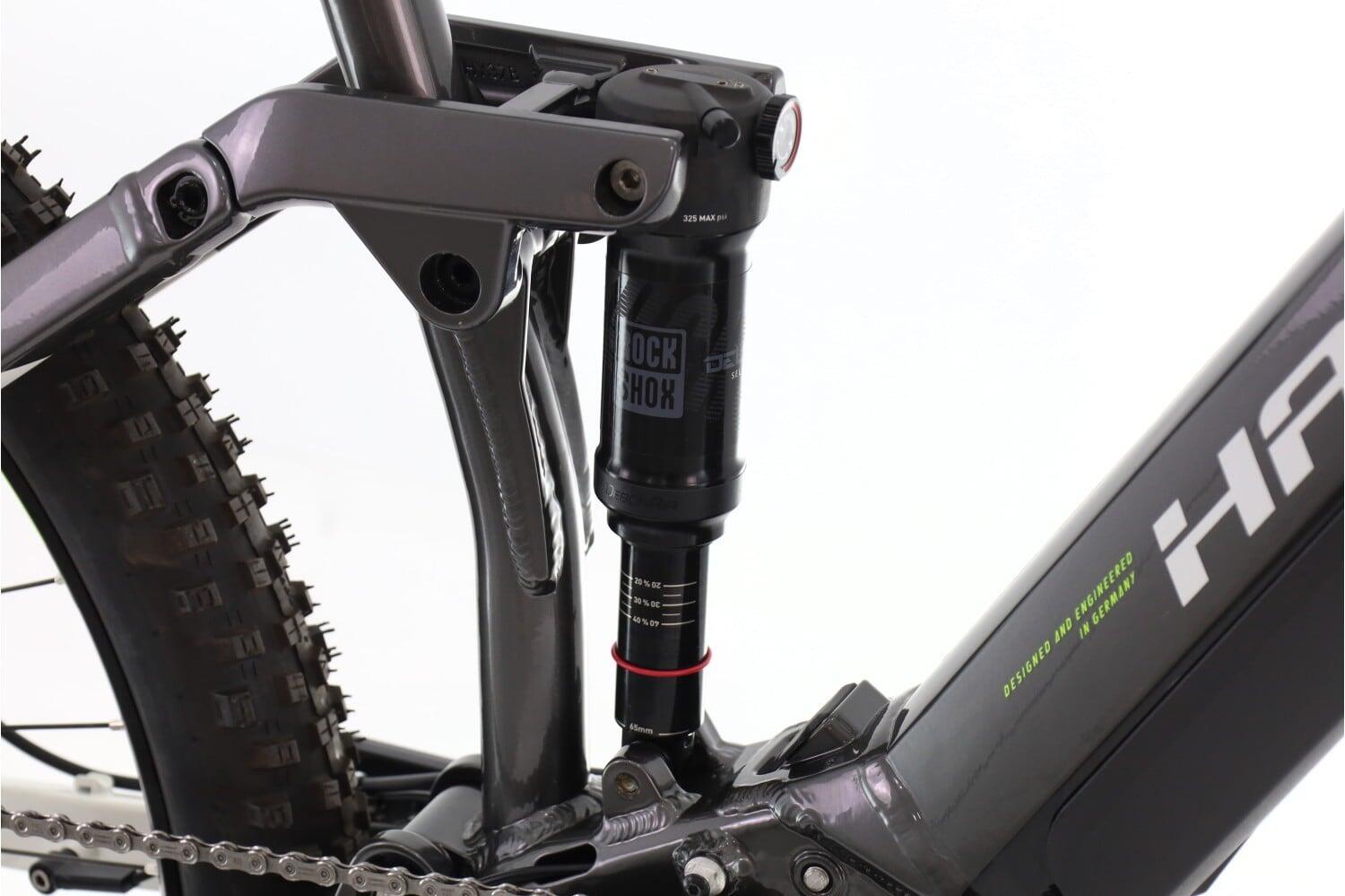 Ebike ricondizionata ·  FullSeven 6 · Ottimo stato 7/8