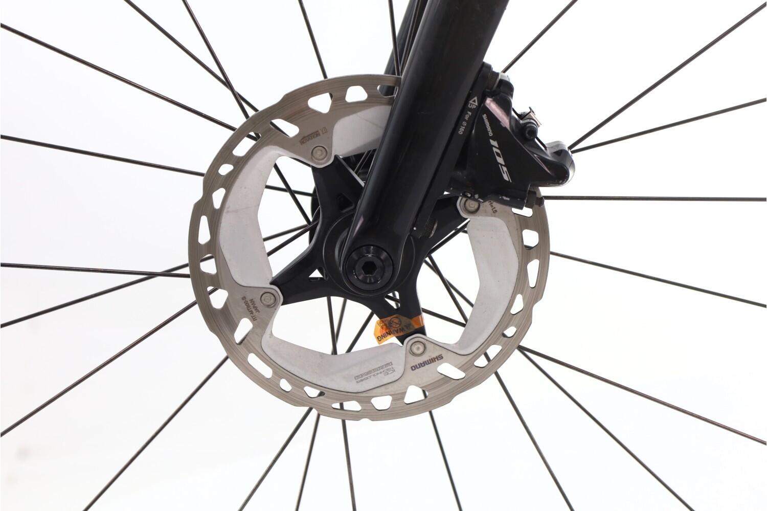 Vélo de route reconditionné ·  Tarmac SL6 Sport · Très bon état 7/8