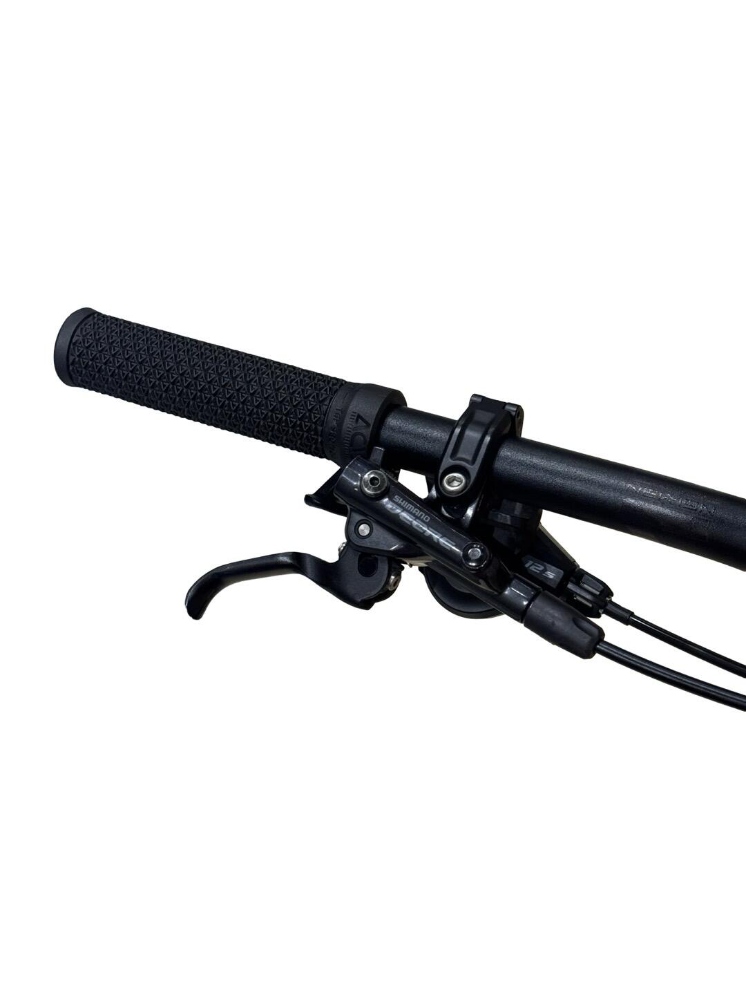 Ricondizionata -   E-Mountain bike Cube Stereo Hybrid 160 HPC - Stato eccellente 4/14