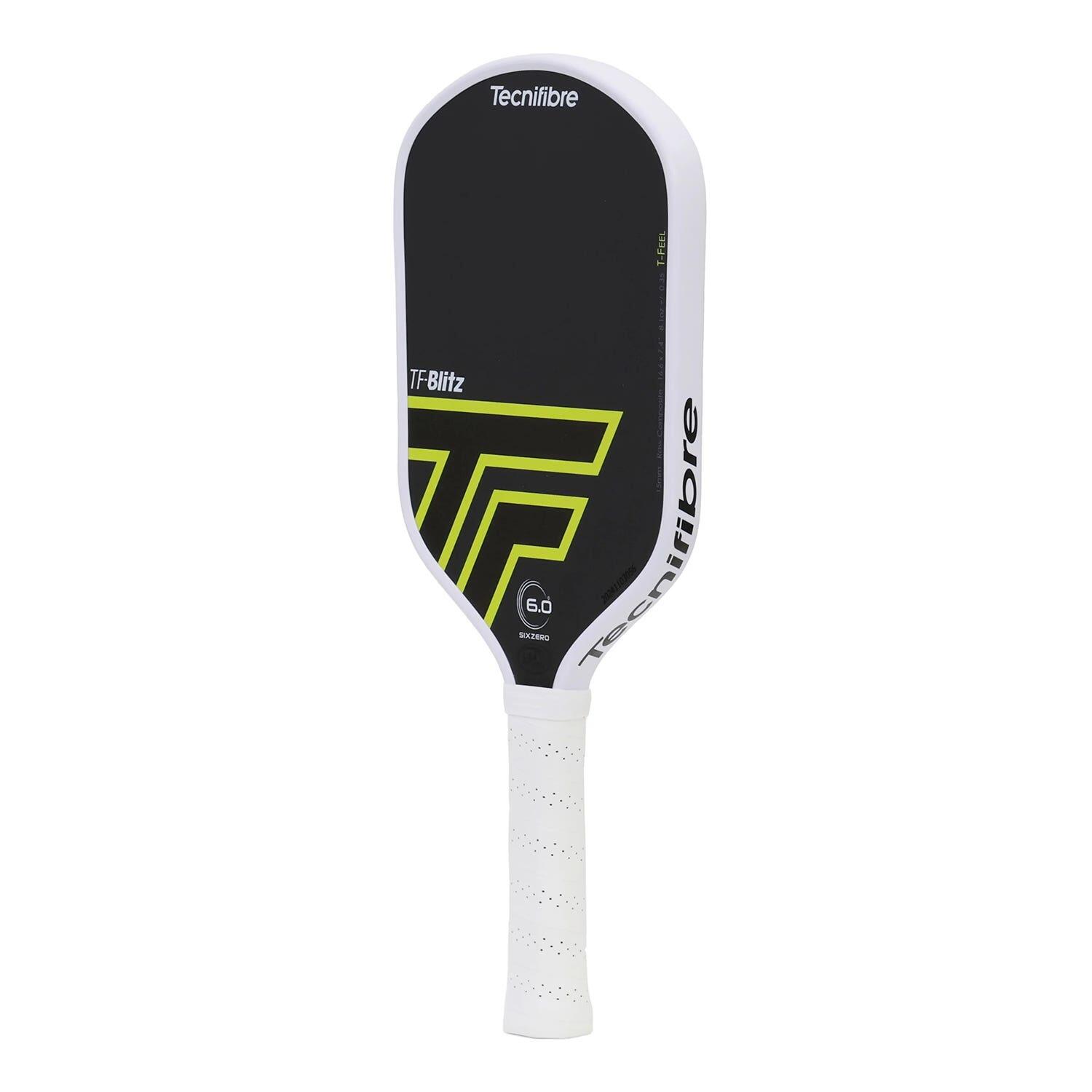 Pickleball Tecnifibre Tf Blitz 2/5