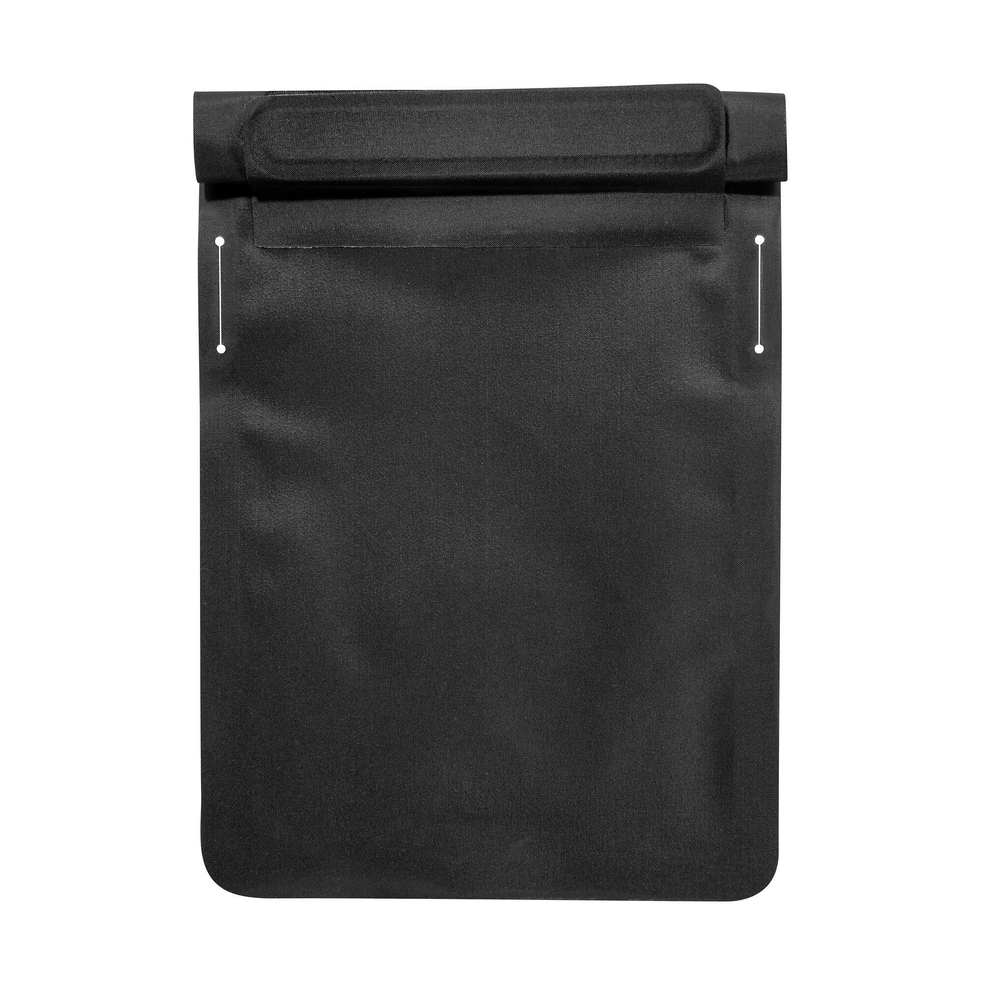 WP Dry Bag A6 Étui de Protection étanche avec fenêtre de visualisation pour 3/6