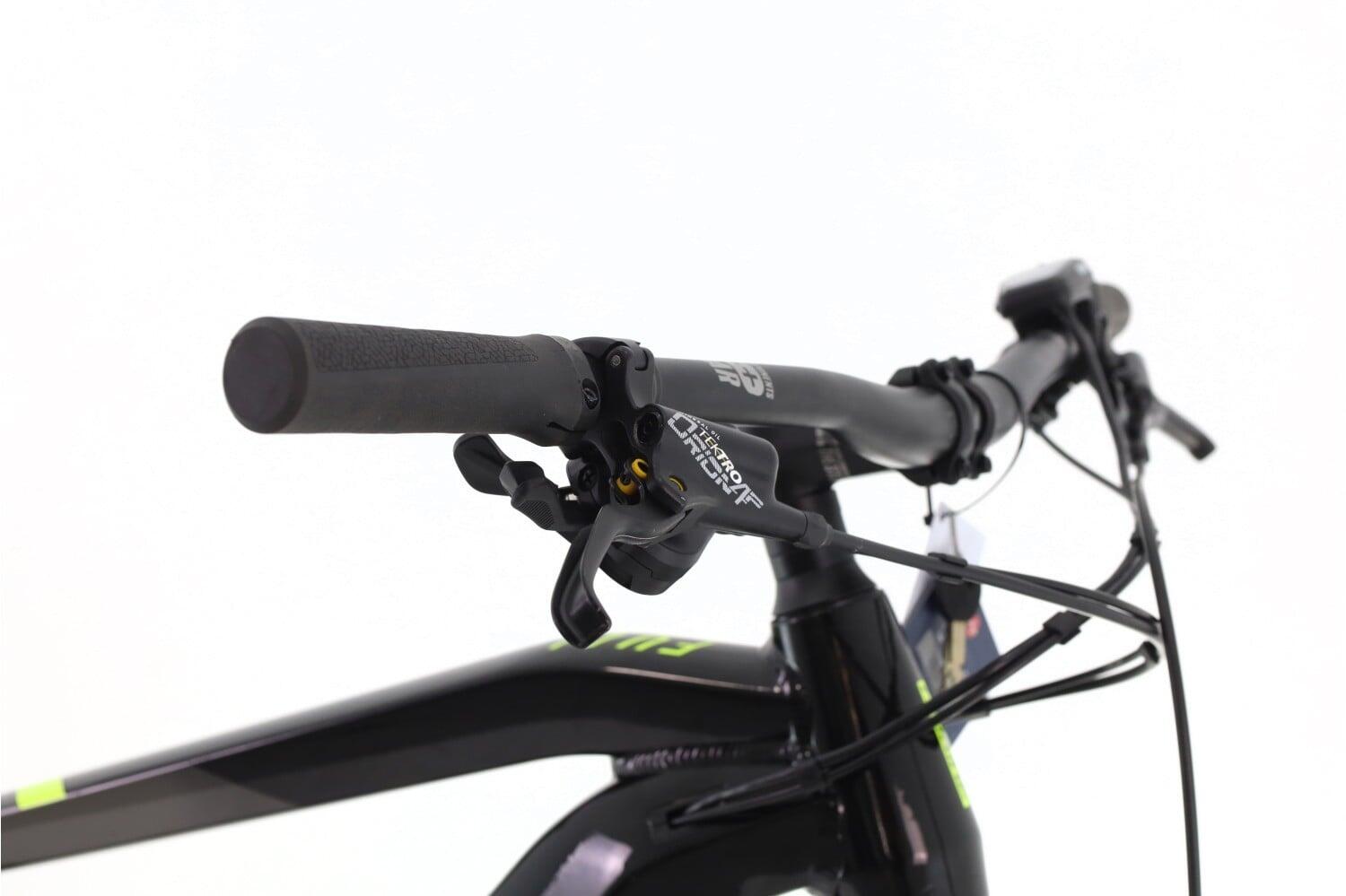 Ebike ricondizionata ·  FullSeven 6 · Ottimo stato 6/8