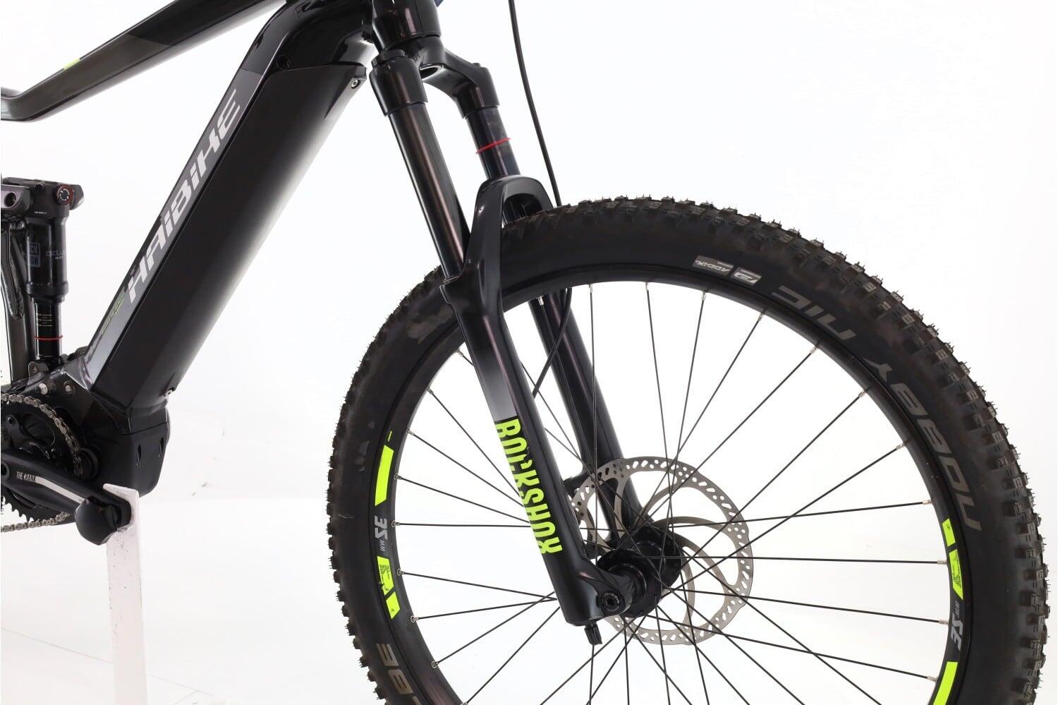 Ebike ricondizionata ·  FullSeven 6 · Ottimo stato 5/8