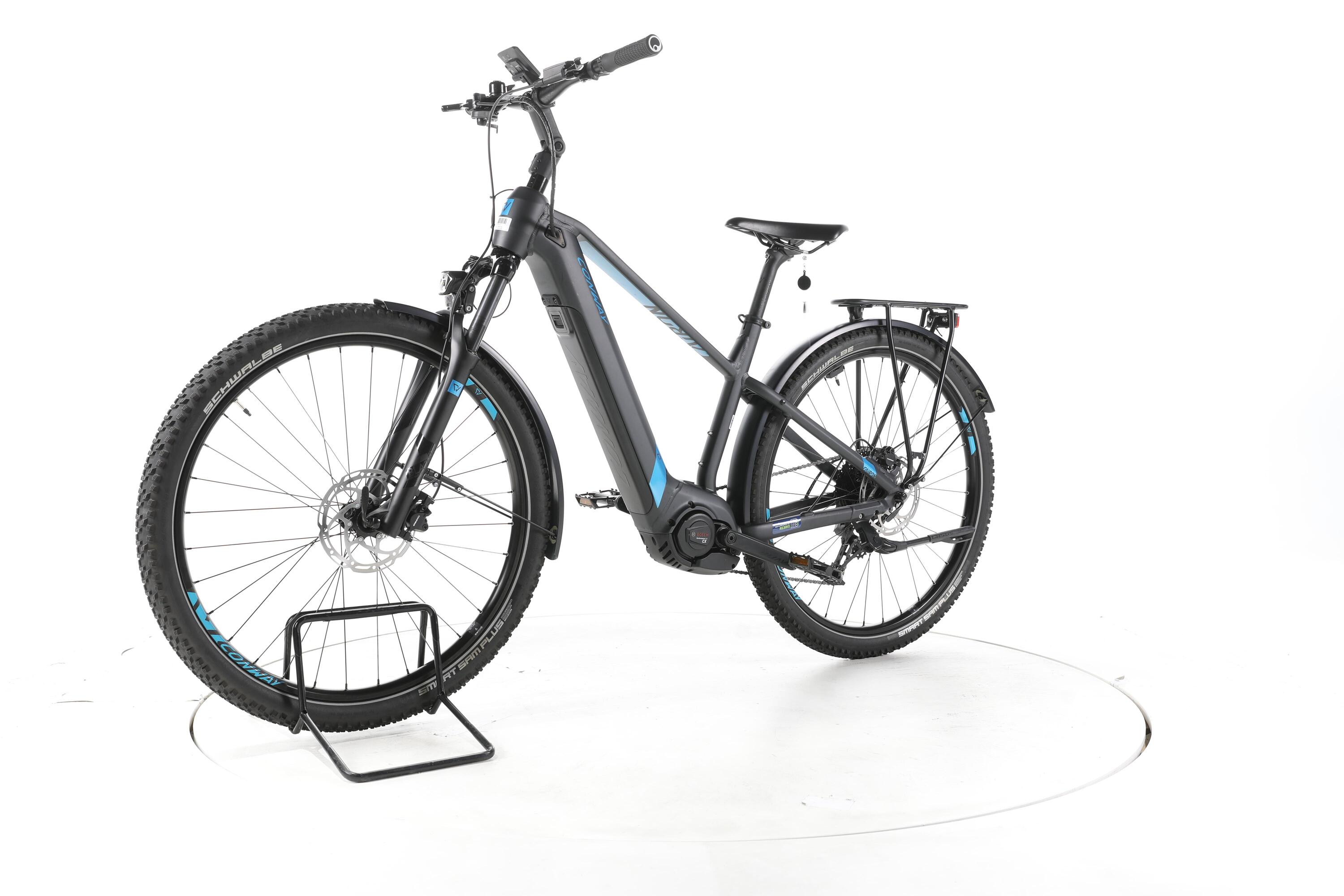 Ebike ricondizionata · Conway Cairon C 2.0 · Ottime condizioni 5/7