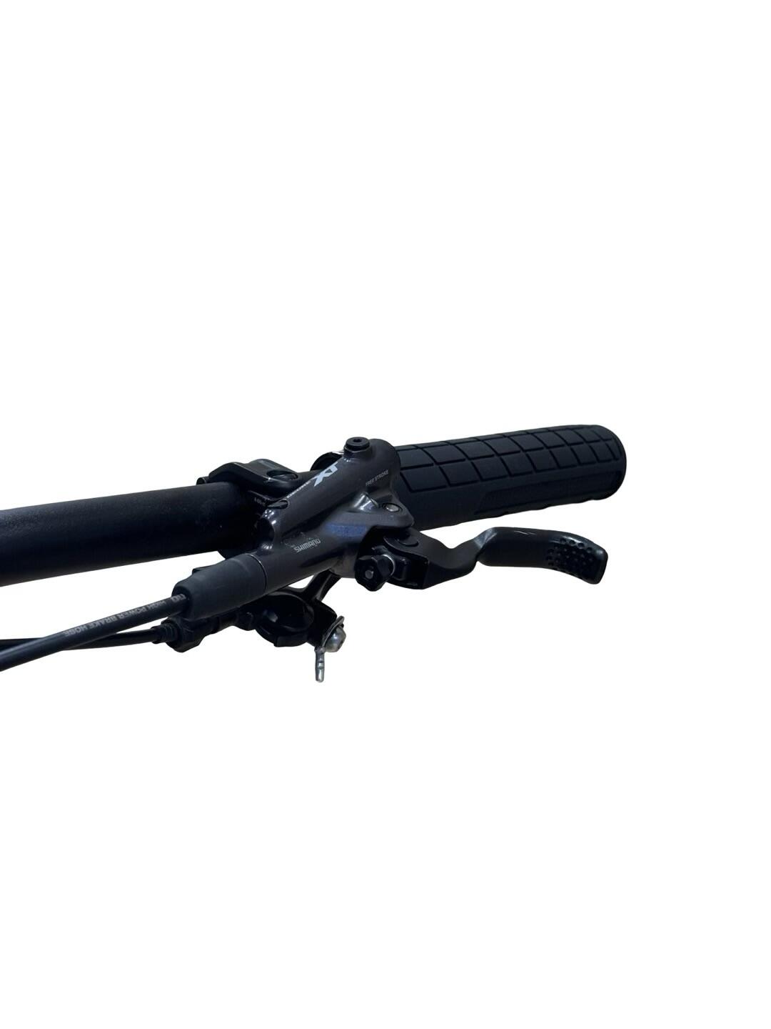 Segunda vida - Bicicletas de montanha Orbea Rallon M20 SLX - Como novo 5/13