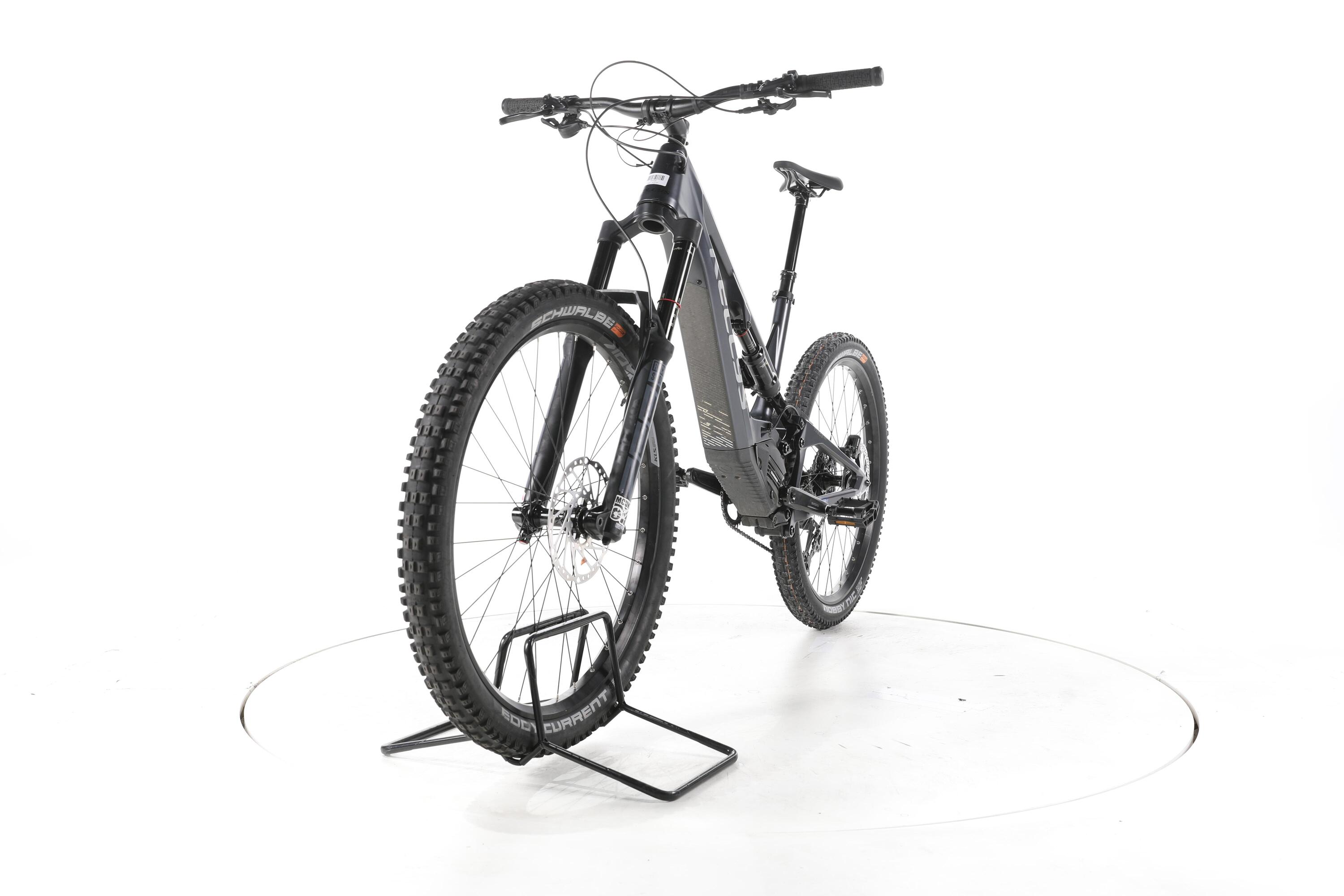 Ebike ricondizionata · Kellys THEOS F70 SH · Ottime condizioni 4/7
