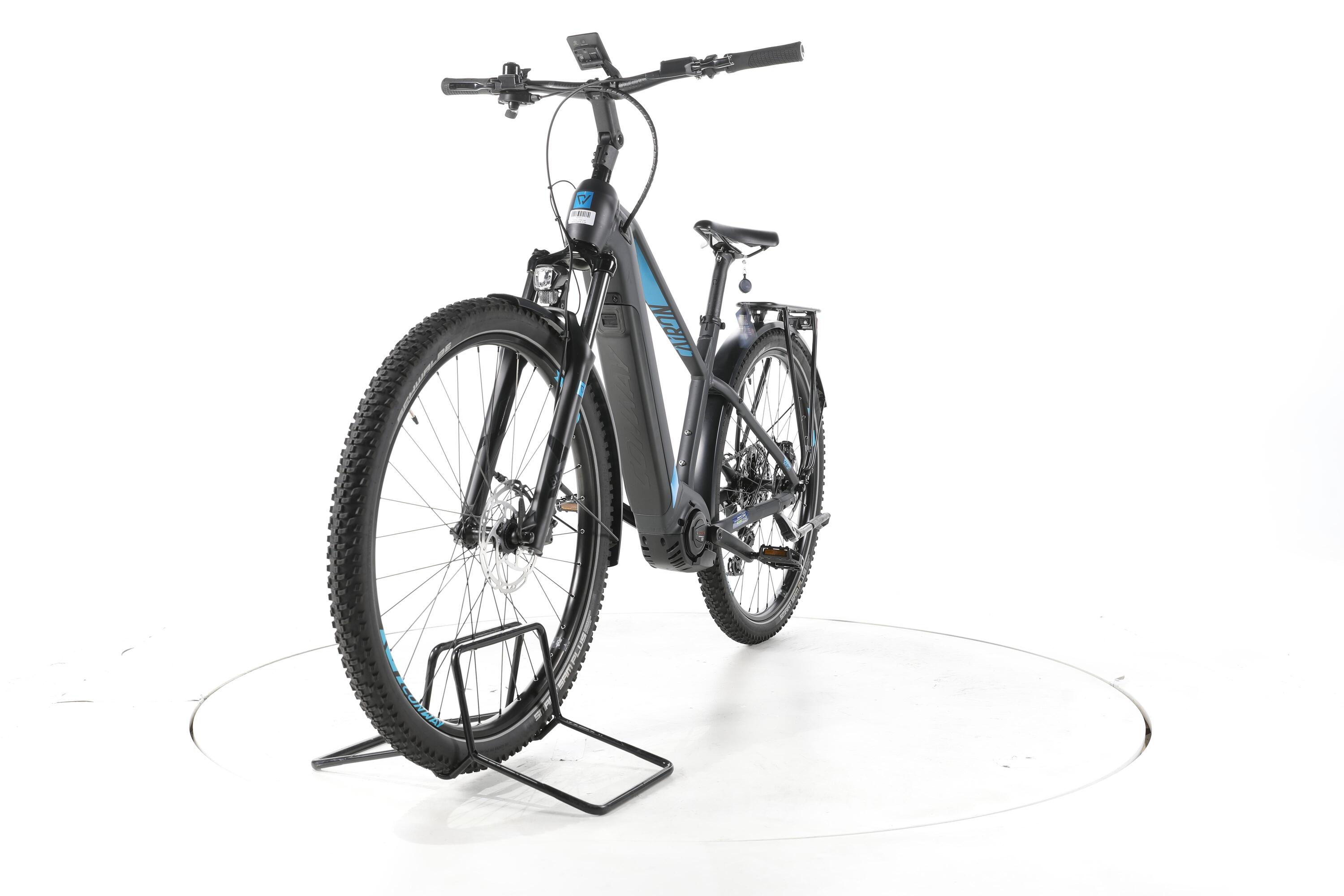Ebike ricondizionata · Conway Cairon C 2.0 · Ottime condizioni 4/7