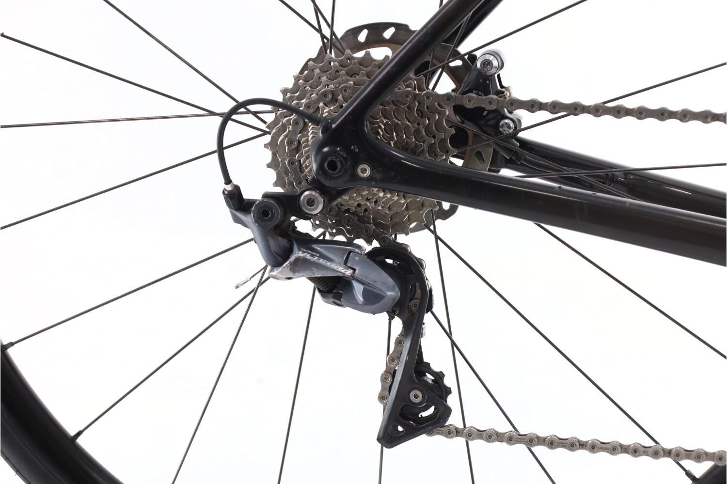 Vélo de route reconditionné ·  Tarmac SL6 Sport · Très bon état 3/8