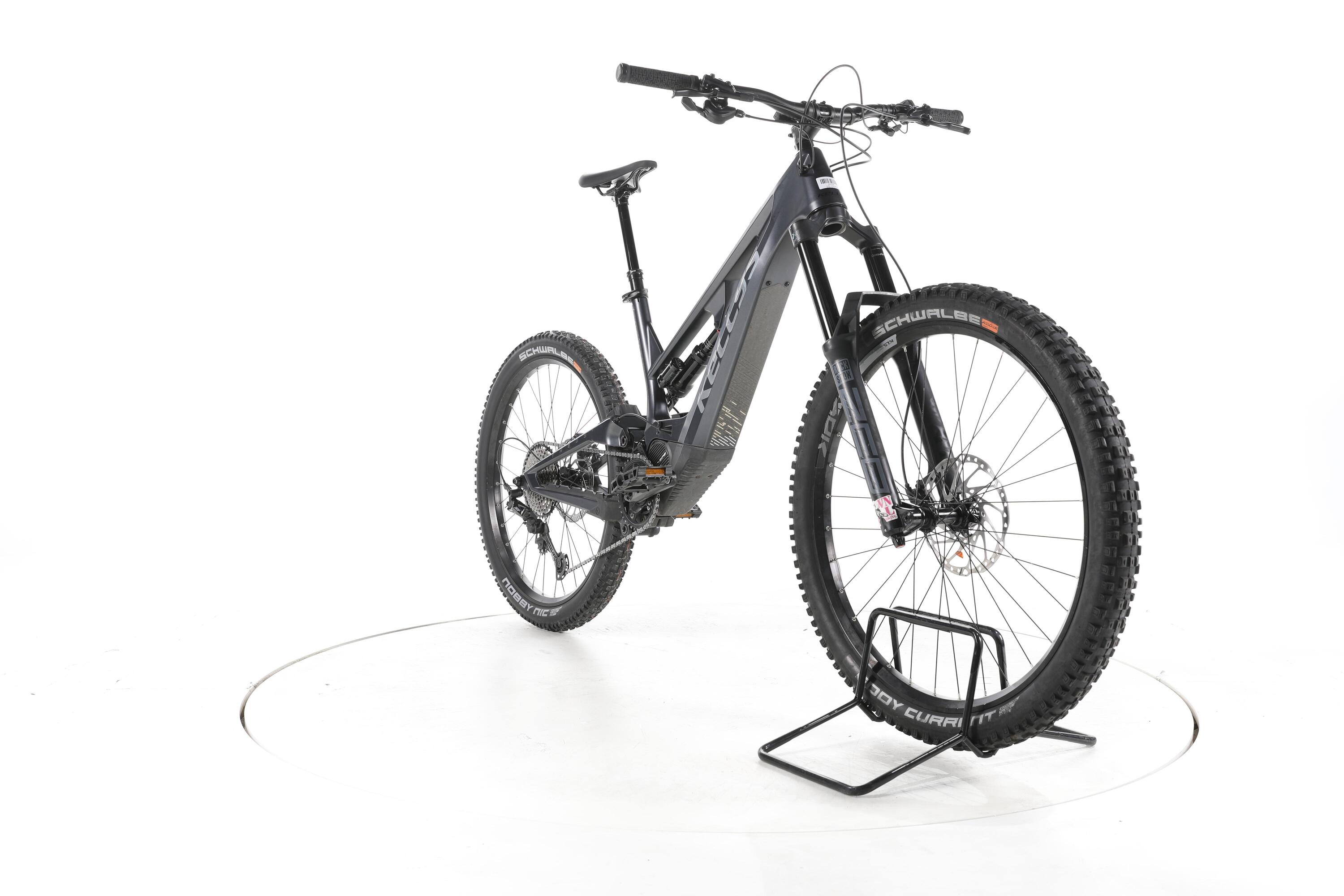 Ebike ricondizionata · Kellys THEOS F70 SH · Ottime condizioni 3/7
