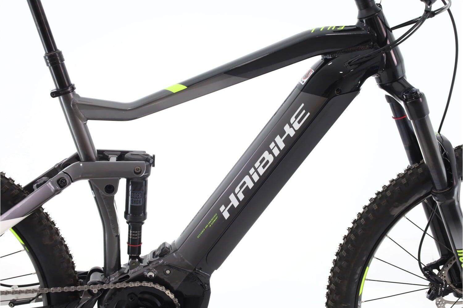 Ebike ricondizionata ·  FullSeven 6 · Ottimo stato 2/8