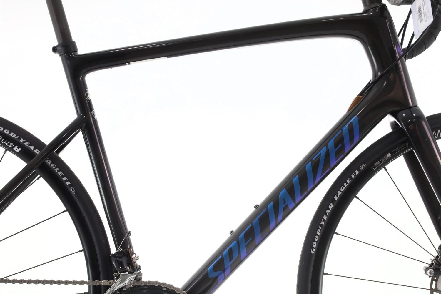 Vélo de route reconditionné ·  Tarmac SL6 Sport · Très bon état 2/8