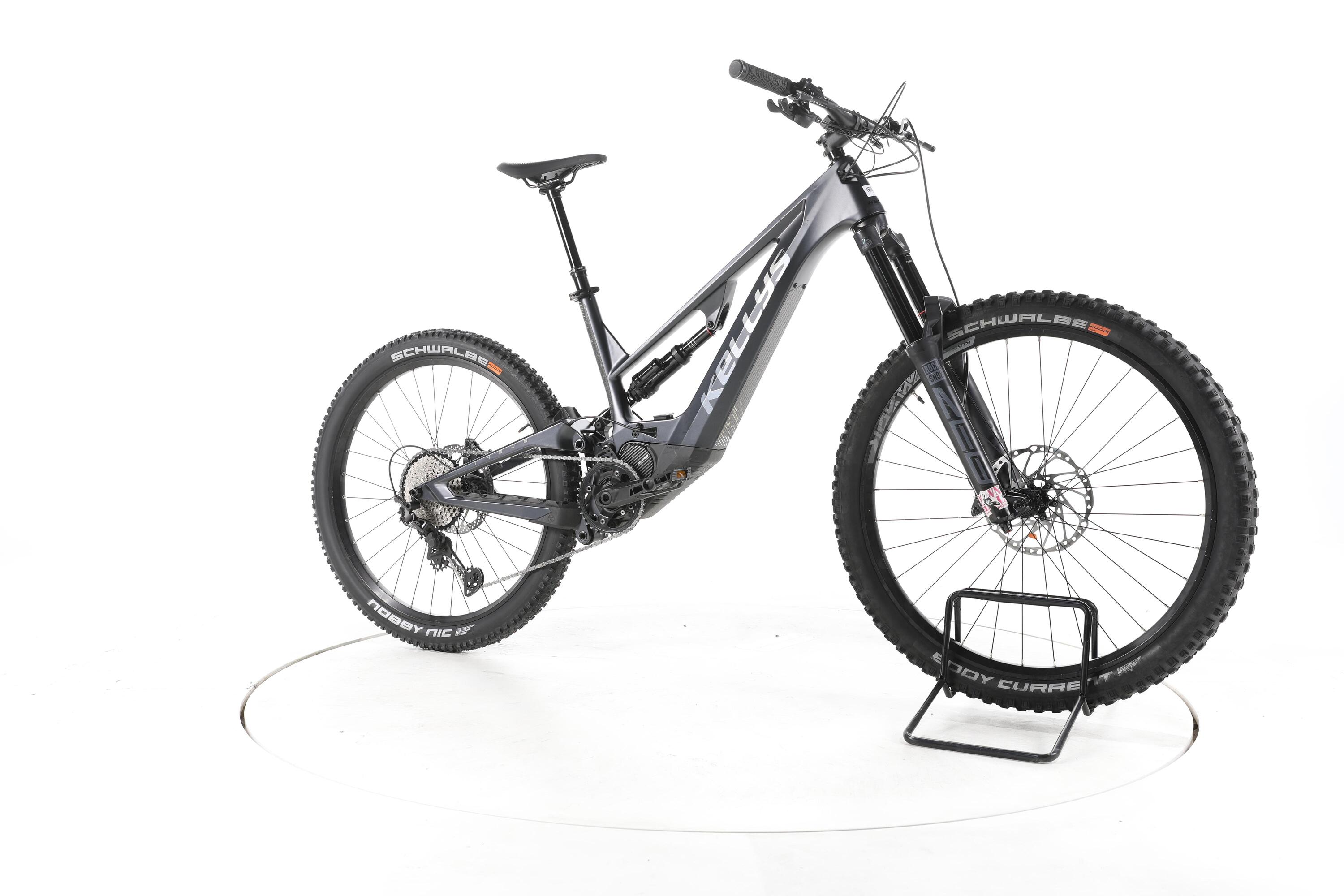 Ebike ricondizionata · Kellys THEOS F70 SH · Ottime condizioni 2/7
