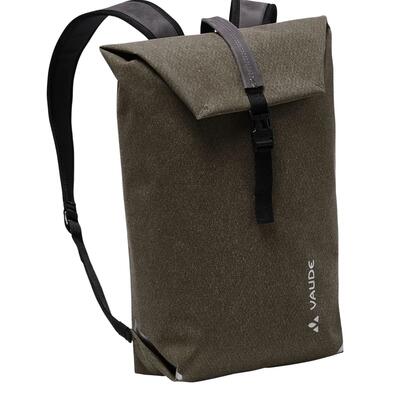Zaino urbano VAUDE Kisslegg 10L con tasca per tablet