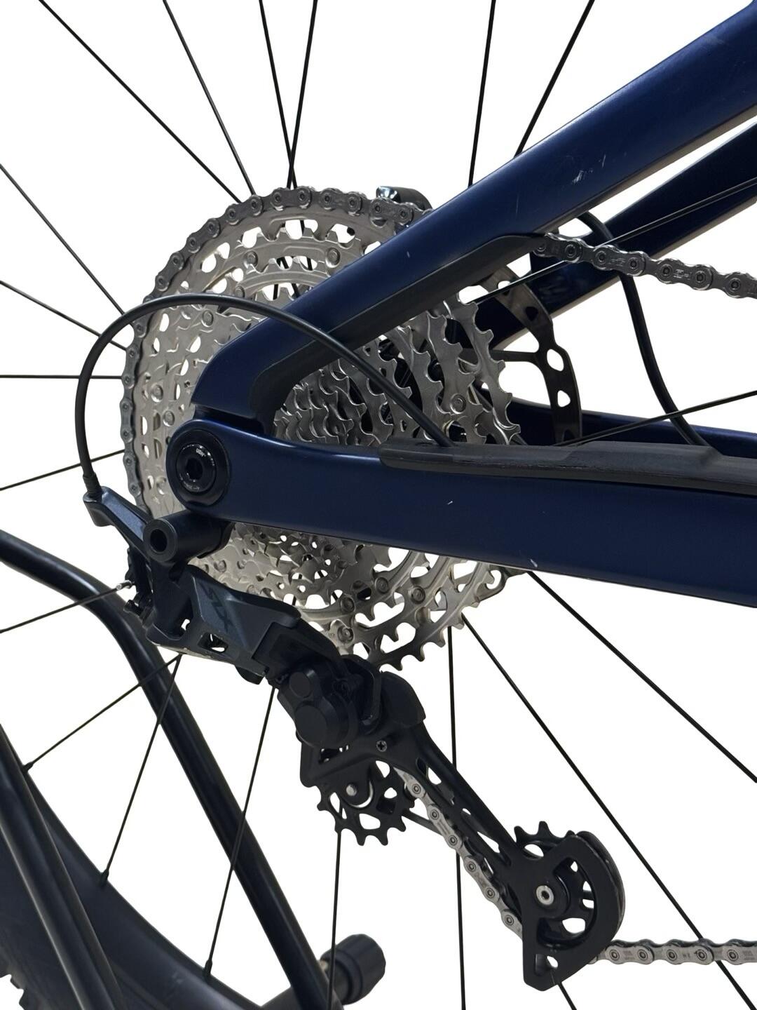 Segunda vida - Bicicletas de montanha Orbea Rallon M20 SLX - Como novo 12/13