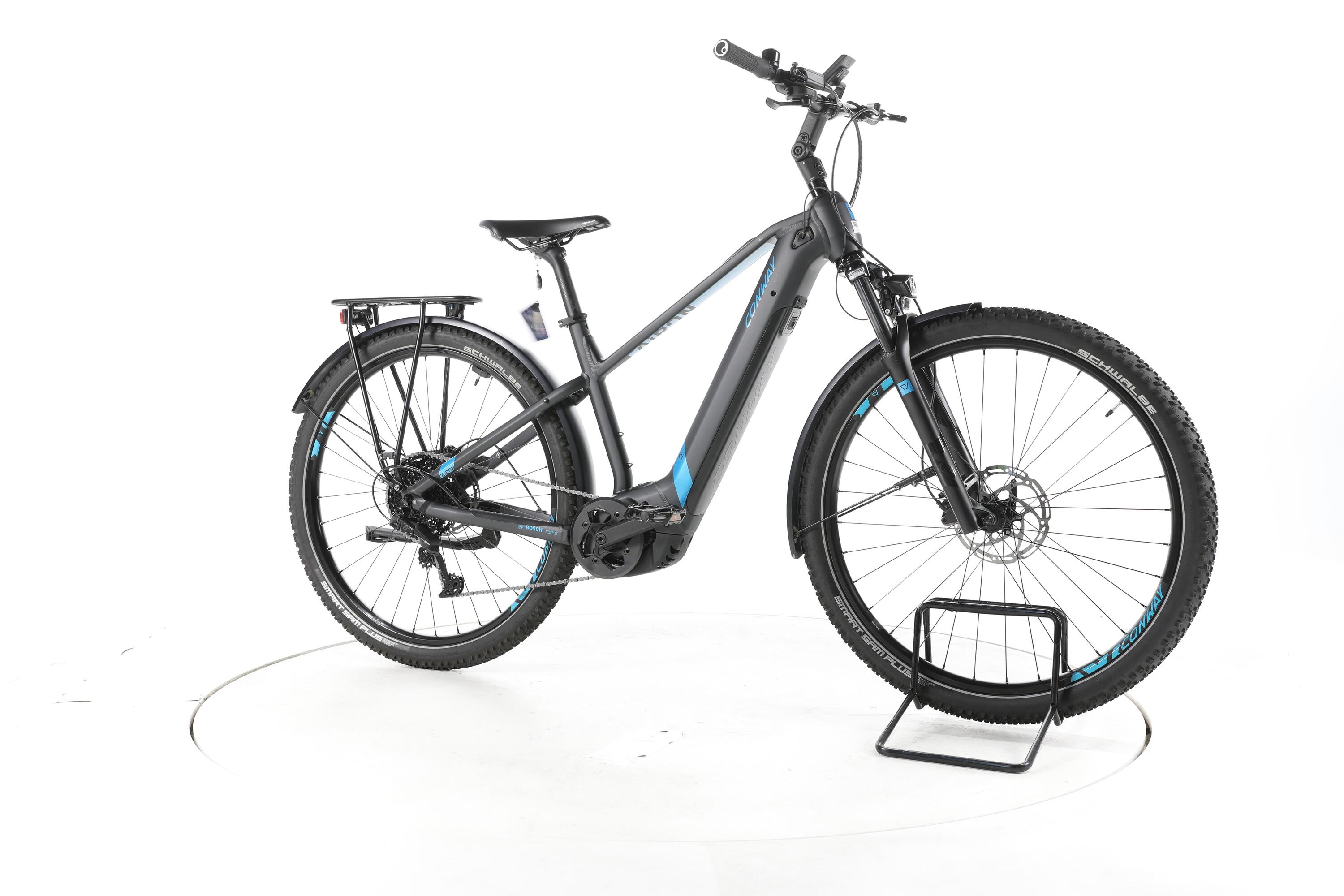 Ebike ricondizionata · Conway Cairon C 2.0 · Ottime condizioni 2/7