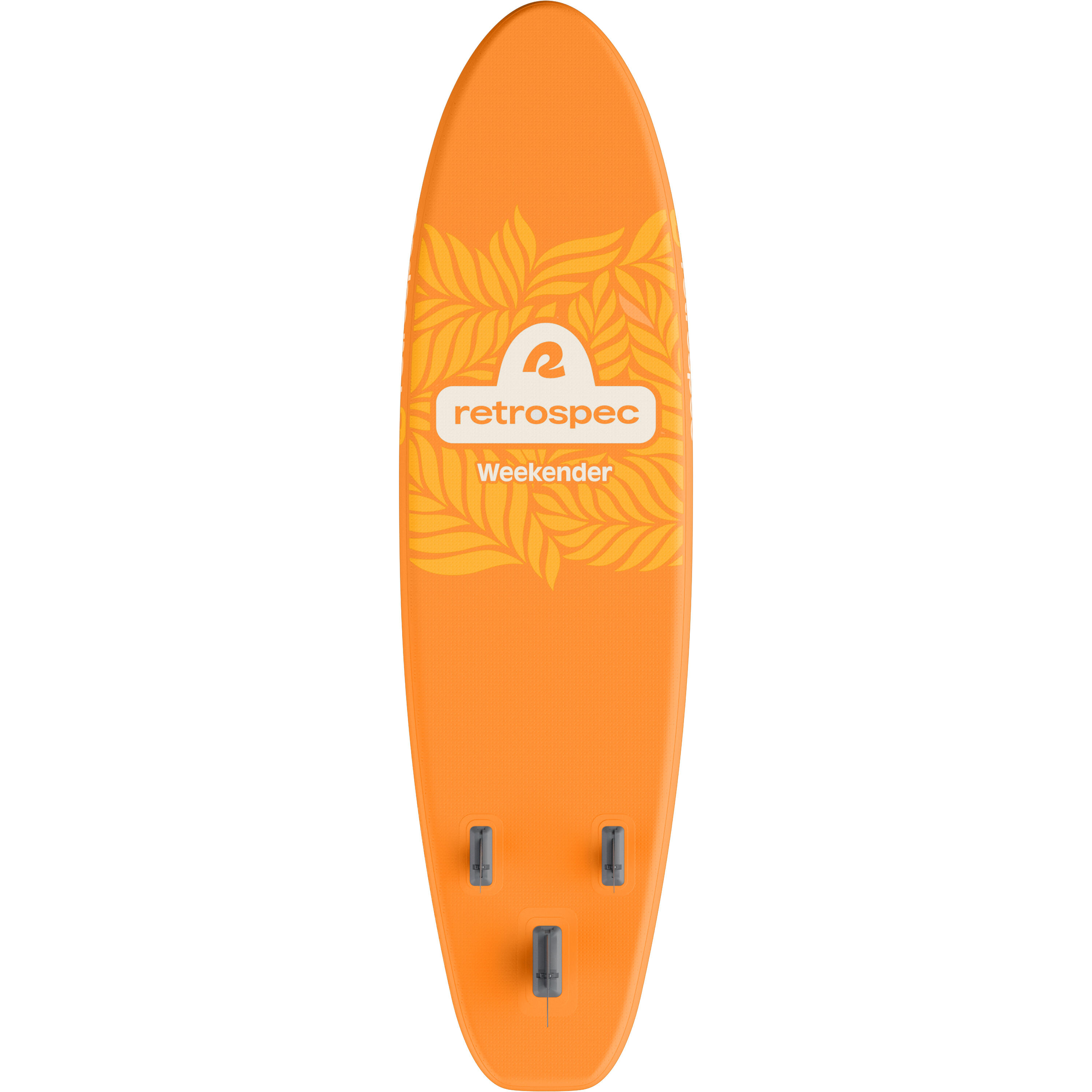 Supboard Weekender iSUP - 320 cm - SUP-Board - Creamsicle 4/7