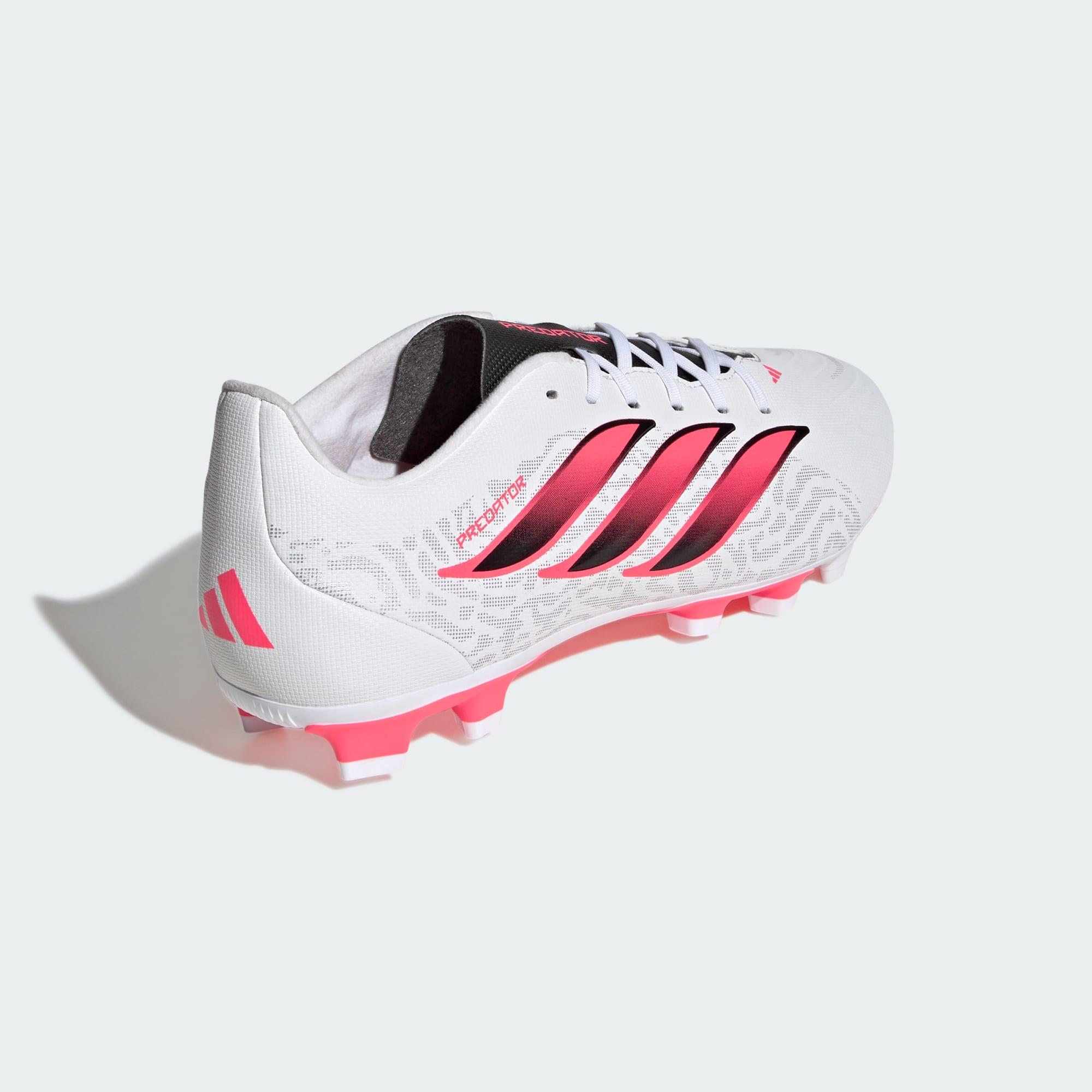 Botas de futebol PREDATOR CLUB - Multissuperfície/Piso Firme 7/14