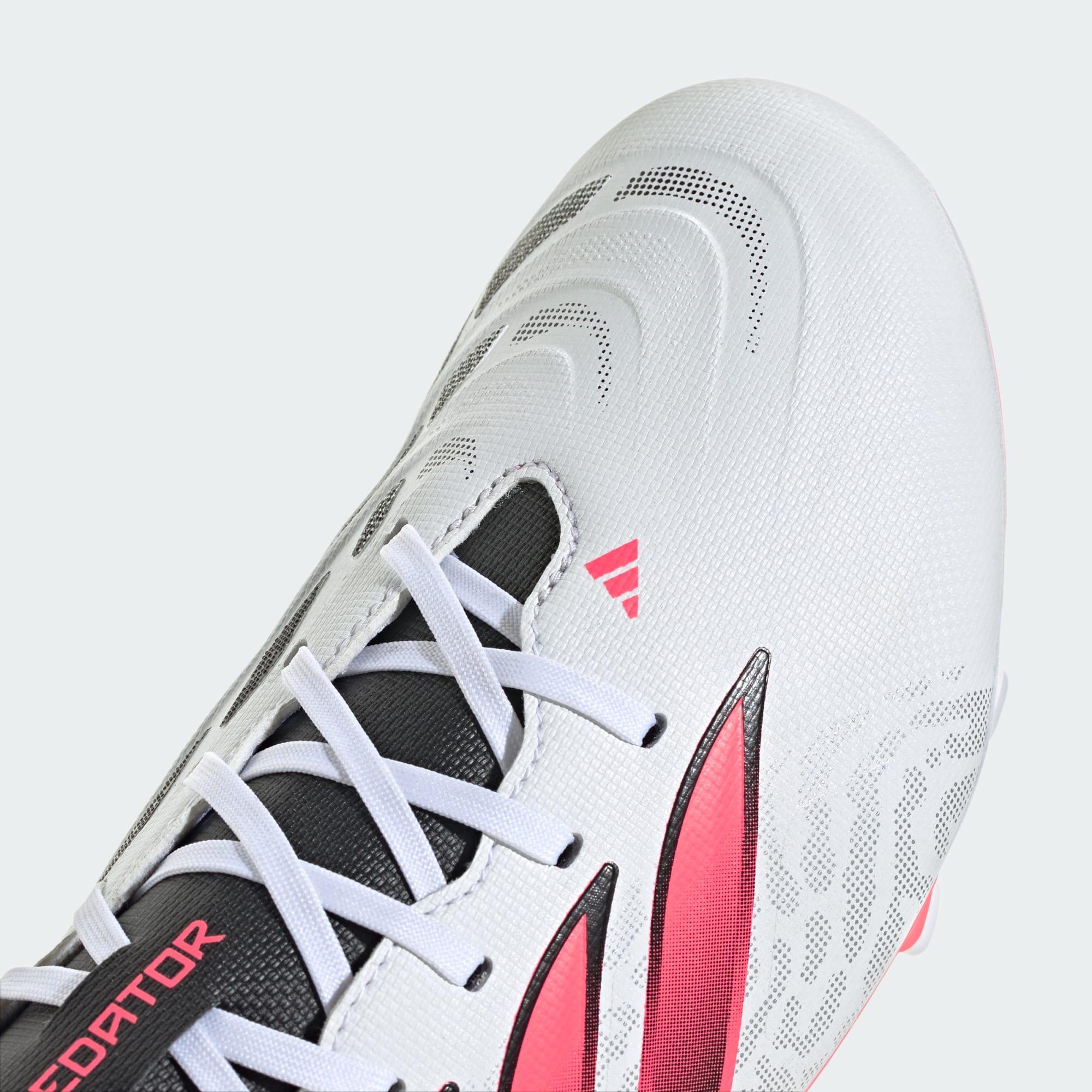 Botas de futebol PREDATOR CLUB - Multissuperfície/Piso Firme 6/14