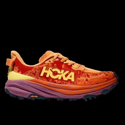 Schoenen one one speedgoat 6 sherbet beet root