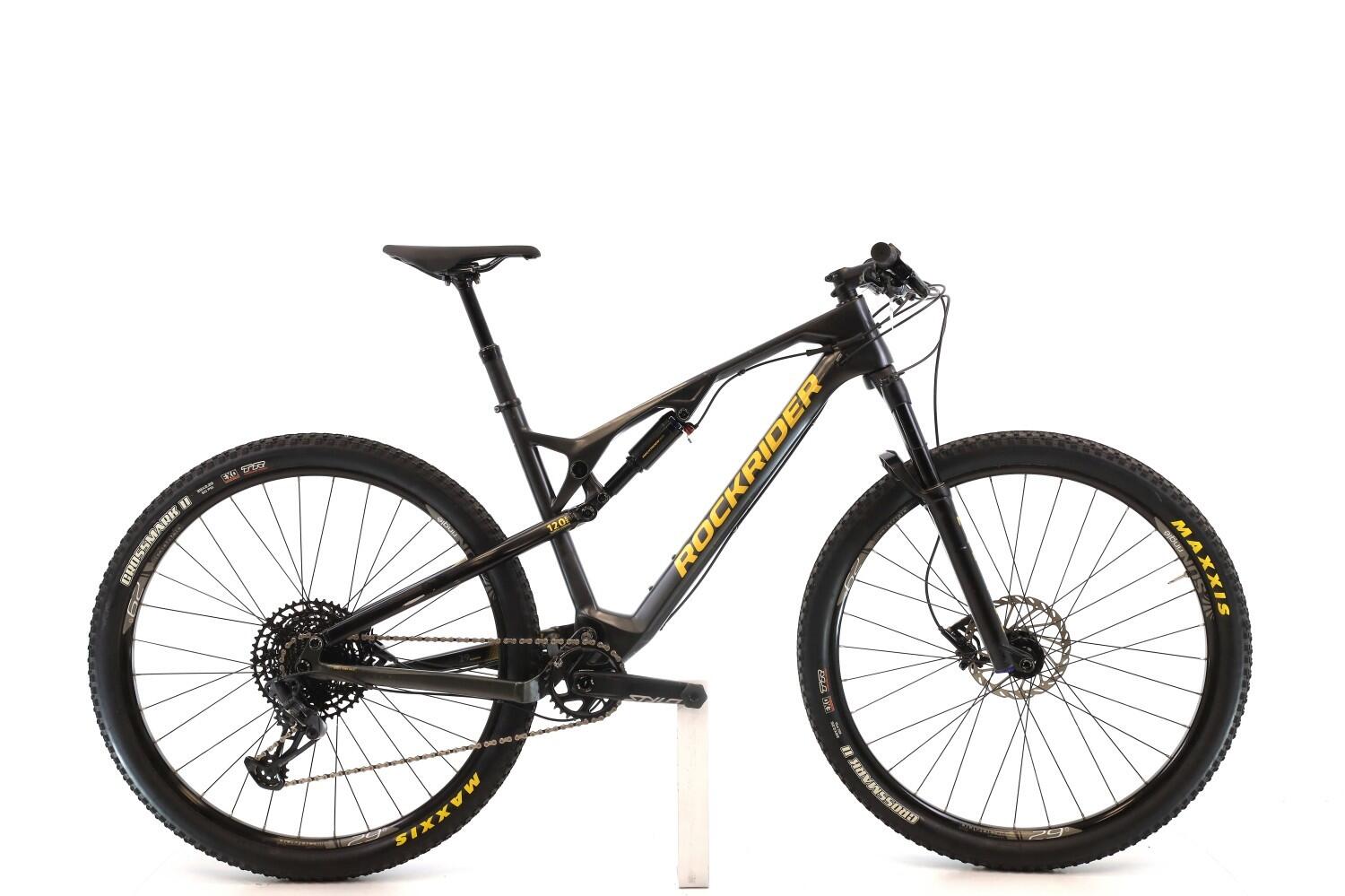 ROCKRIDER picture
