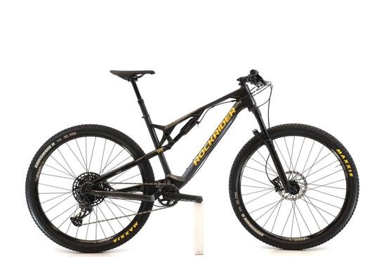 VTT reconditionné · XC 500S GX · Très bon état