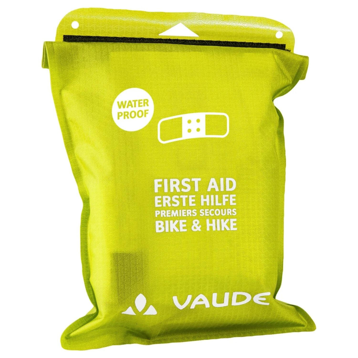 Trusă de prim ajutor Vaude First Aid Kit Bike Essential pentru bicicletă