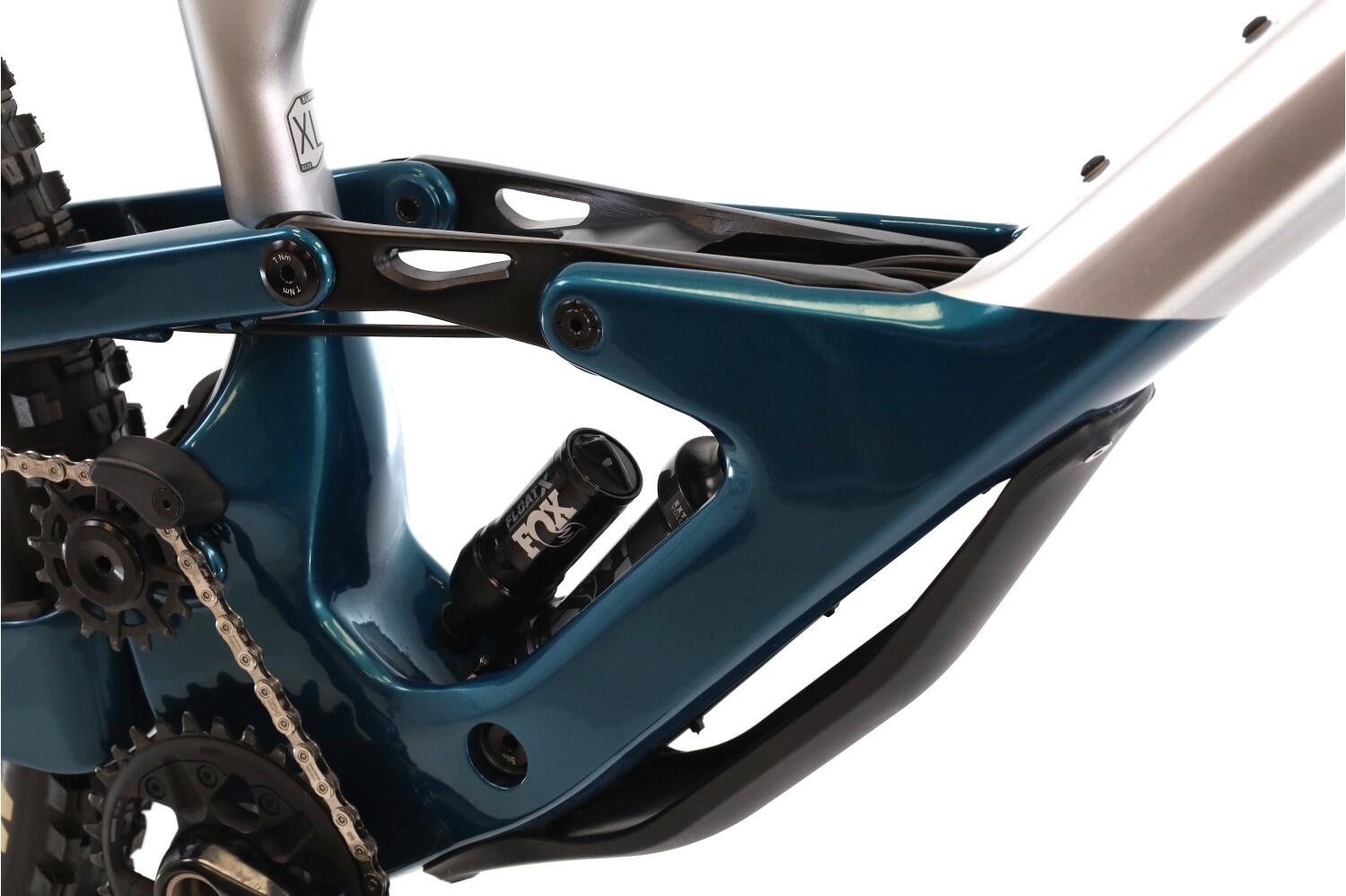 Segunda Vida · MTB ·  Jekyll 2 XT · Muy buen estado 7/8