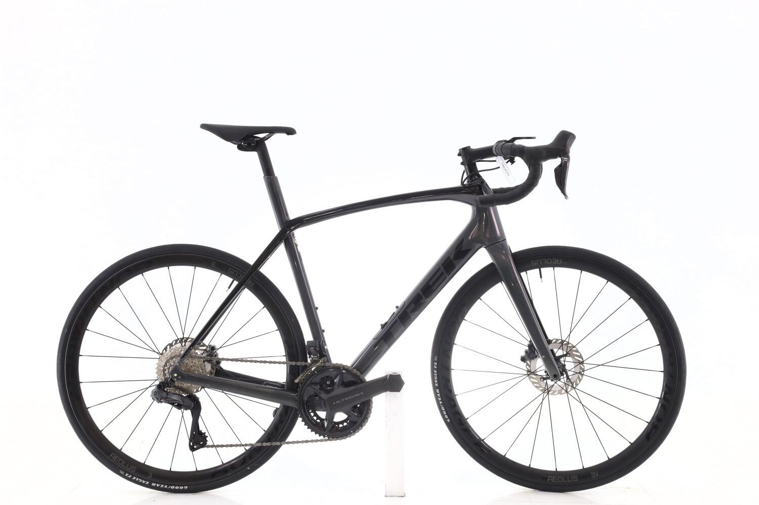 TREK picture