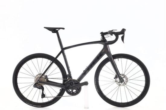 Refurbished Rennrad · Domane SL 7 Di2 12V · Sehr guter Zustand