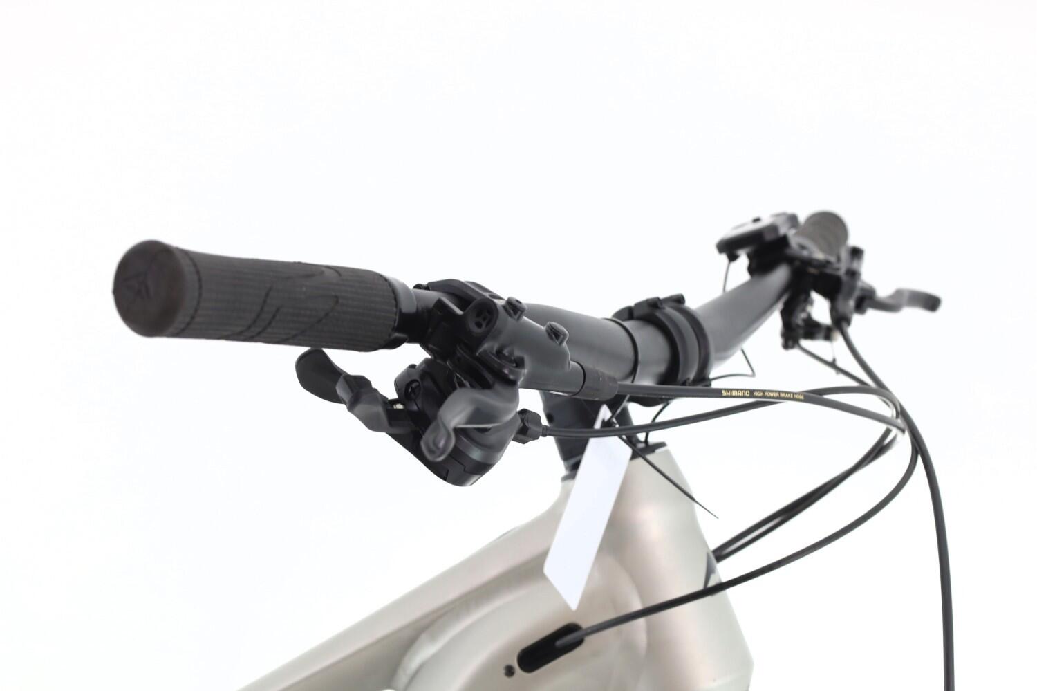 Segunda Vida · Ebike ·  eOne-Sixty 500 · Muy buen estado 6/8