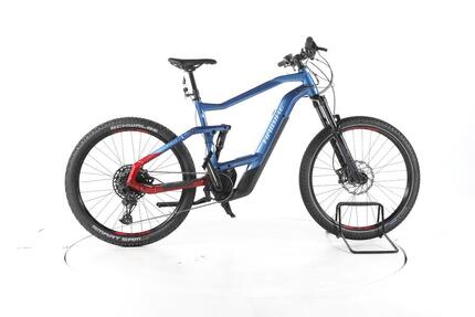 Reconditionné - Haibike Adventr FS 9 E-Bike Fully - Bon