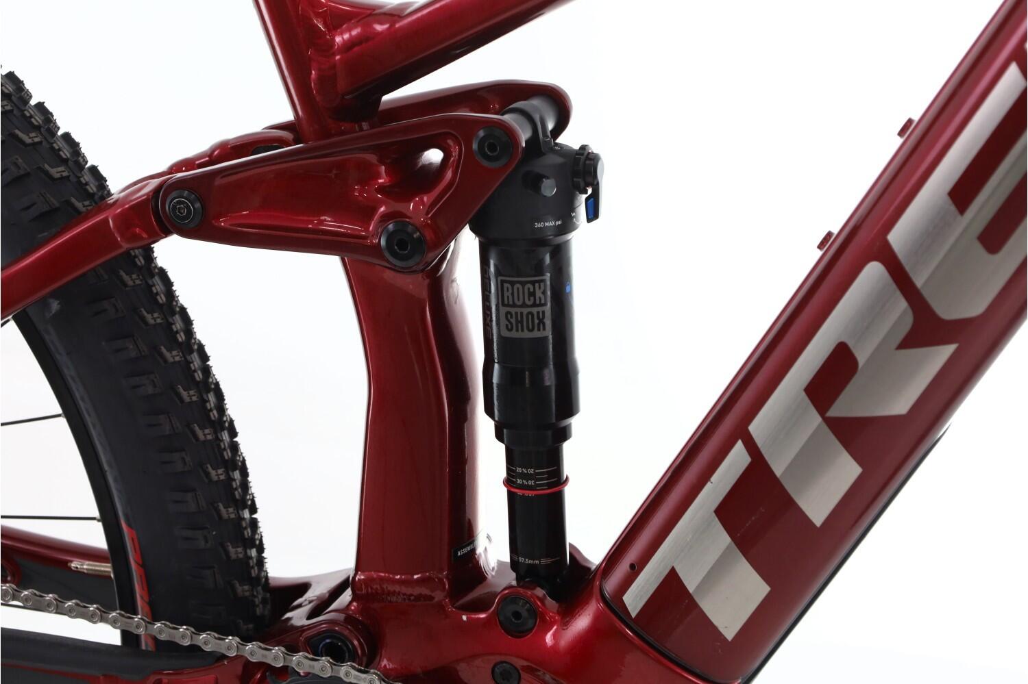 Segunda Vida · Ebike ·  Rail 5 · Muito bom estado 7/8