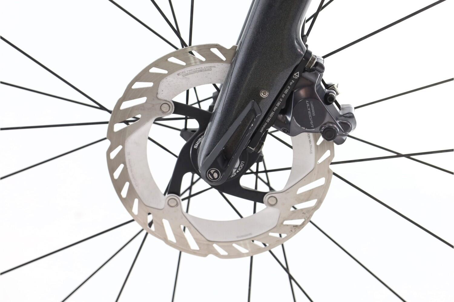 Segunda Vida · Bicicleta carretera ·  Domane SL 7 Di2 12V · Muy buen estado 7/8