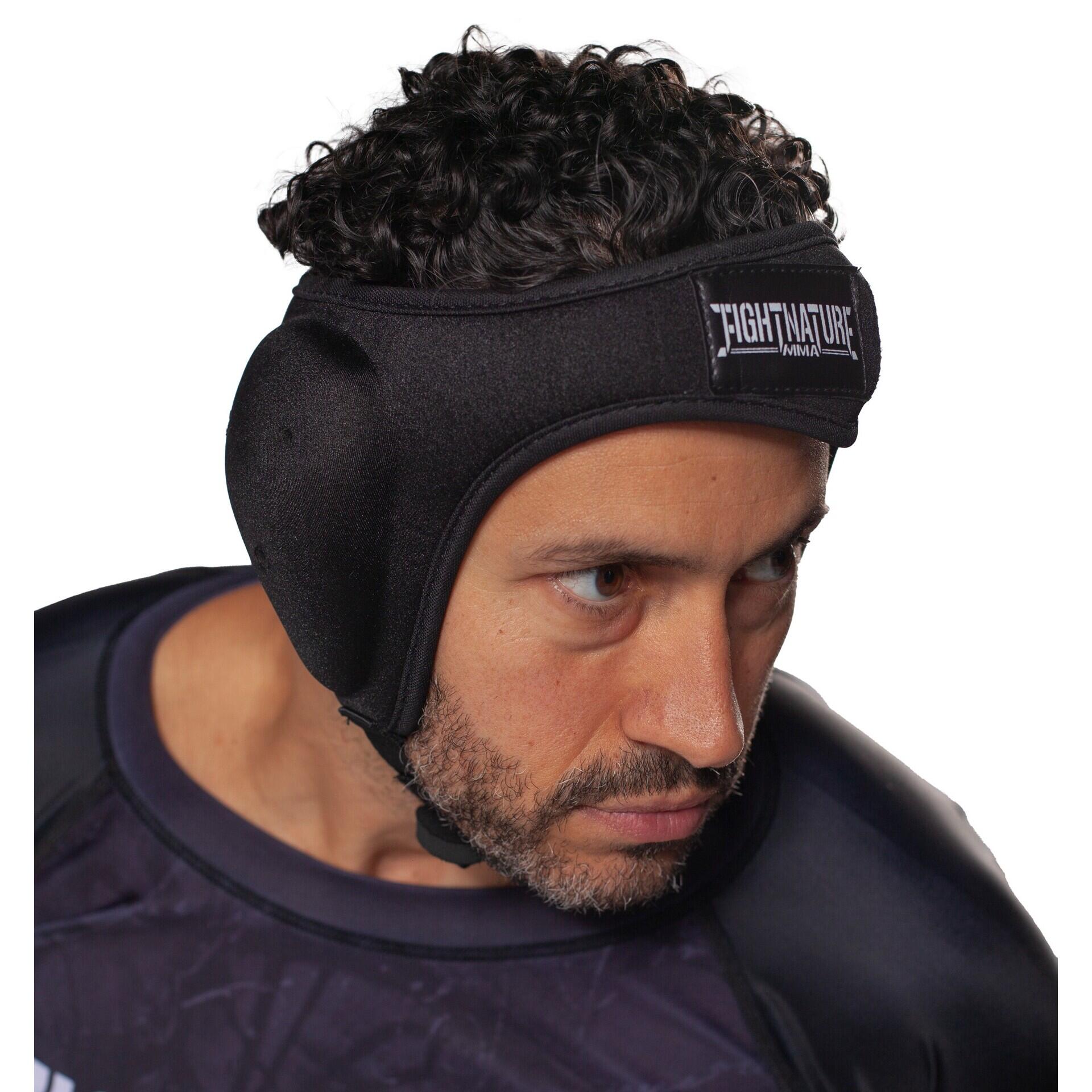 Nauszniki Fightnature 3/3