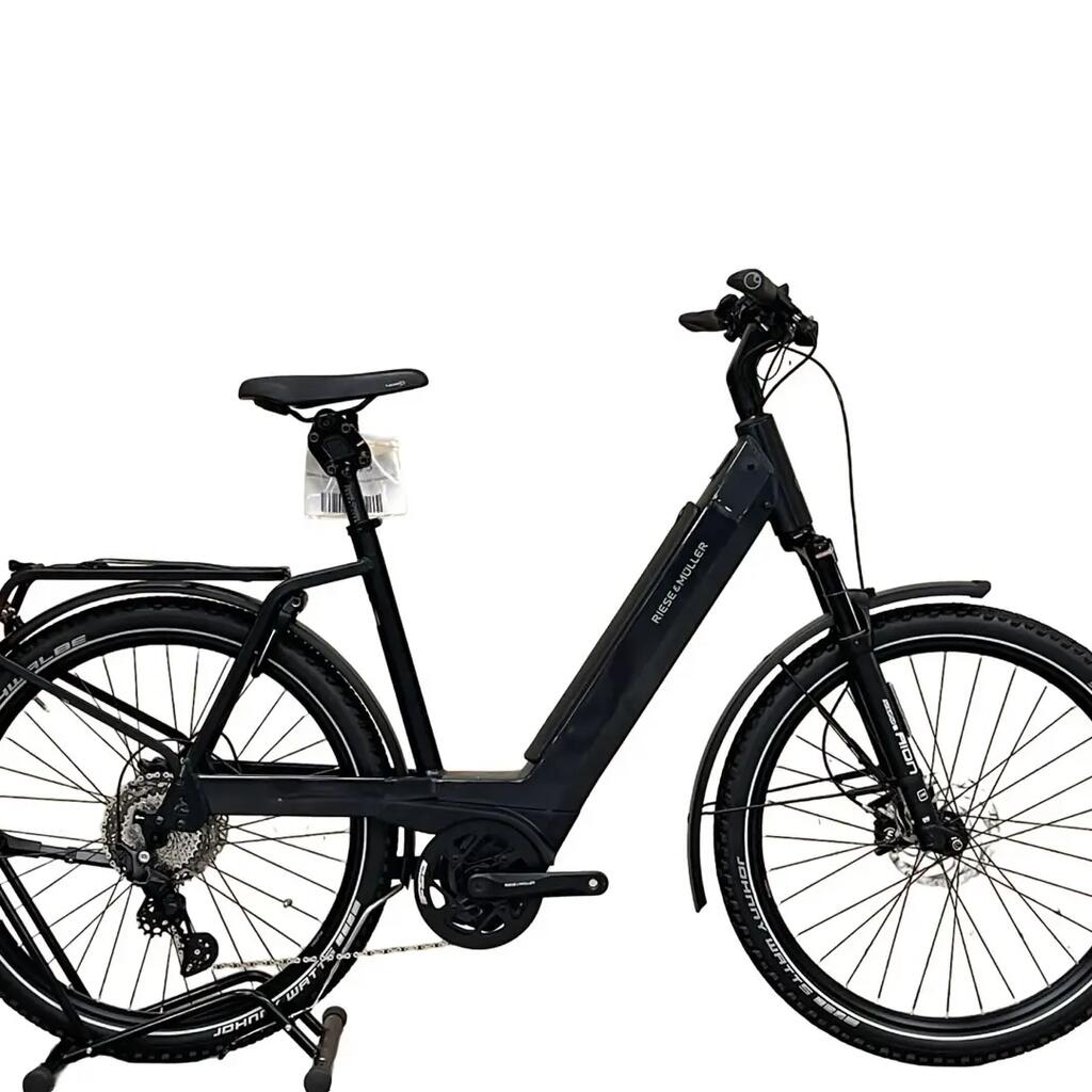 2ND life - E-Bike Riese & Müller Nevo3 GT touring - Excellent