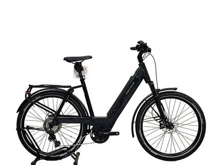 Reconditionné - Vélo électrique Riese & Müller Nevo3 GT touring - comme neuf