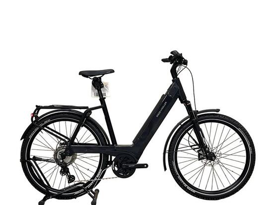 Reconditionné - Vélo électrique Riese & Müller Nevo3 GT touring - comme neuf