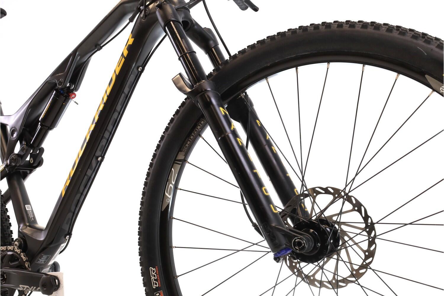 Segunda Vida · BTT ·  XC 500S GX · Muito bom estado 5/8