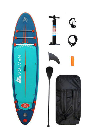 Deska SUP Bora 320