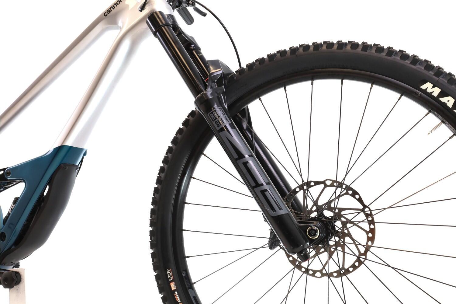 Segunda Vida · MTB ·  Jekyll 2 XT · Muy buen estado 5/8